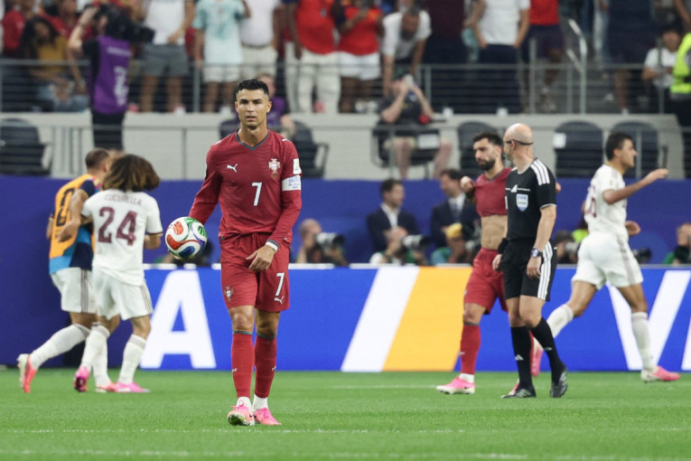 Merino poslao Kristijana Ronalda u penziju! Španija u nadoknadi do četvrtfinala Mundijala! (VIDEO)