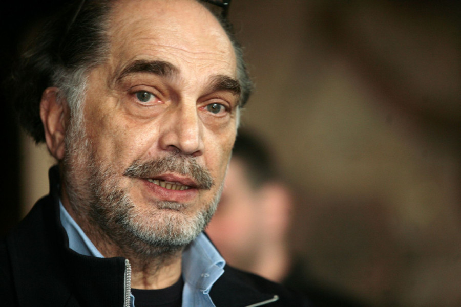 Voji Brajoviću nagrada "Ernest" na festivalu u Somboru: Priznanje za doprinos sadašnjim i budućim filmovima
