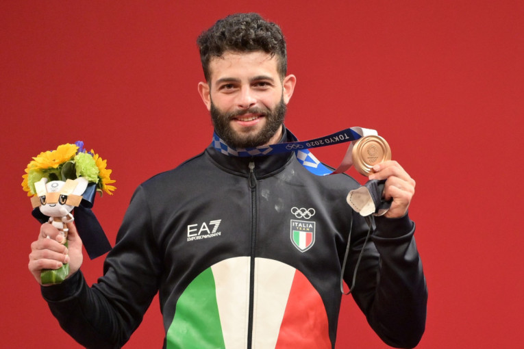 Slavni olimpijac mora u zatvor: Učestvovao u grupnom silovanju mlade devojke!