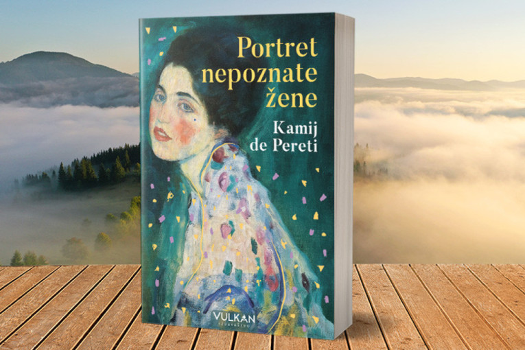 Klimtova najzagonetnija slika krije priču o ženi koju je istorija zaboravila