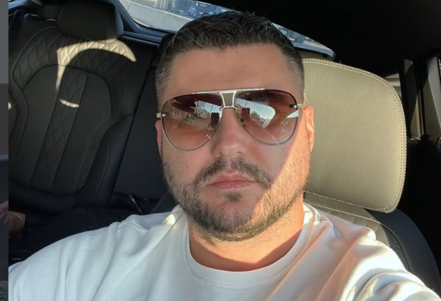 Susret koji su svi čekali! Asmin konačno sa ćerkom Norom, postavio joj pitanje koje je sve slomilo (VIDEO)