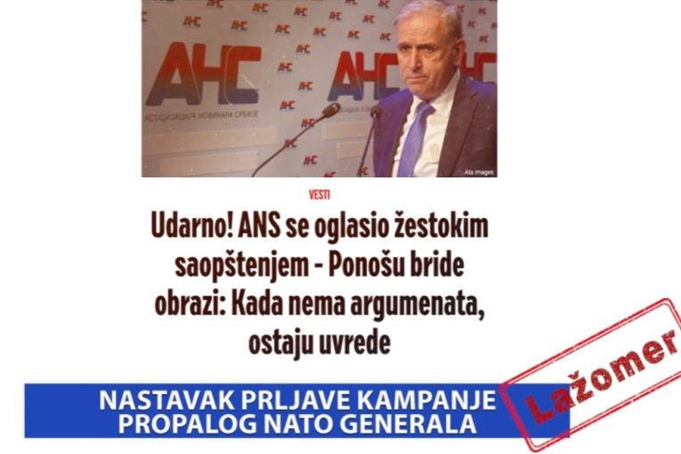 Knežević poslao snažnu poruku: "Jedini smo za slobodu mi ostali srpskom rodu"