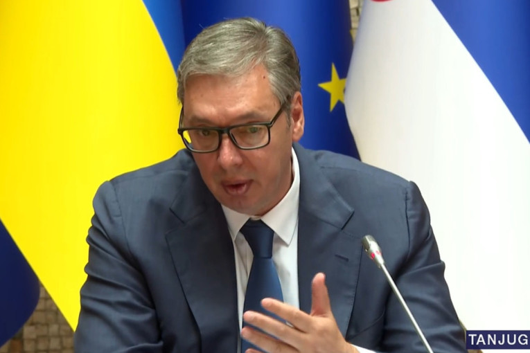 Ognjana Starović, majka razočarana u 5. oktobar: Omladino, ovo je poruka koju morate da čujete (VIDEO)
