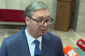 Sada više nema nikakve dileme: Vučić otkrio zašto u Crnoj Gori nema mesta za srpski jezik (VIDEO)