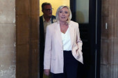 Francuzi rekli svoje, rezultati tresu Pariz! Marin Le Pen ponovo ispred svih, ove brojke menjaju političku igru