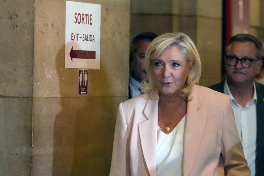 Francuzi rekli svoje, rezultati tresu Pariz! Marin Le Pen ponovo ispred svih, ove brojke menjaju političku igru
