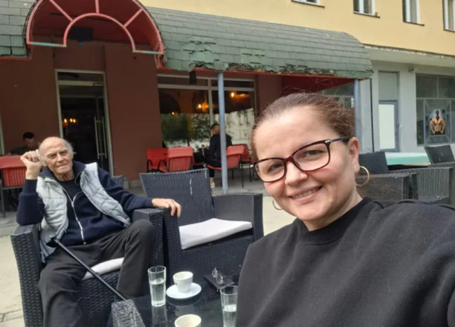 "Razmišljali smo o vantelesnoj oplodnji" Mala Cana iznela nove detalje o braku sa Bajićem: Lekari su nas upozorili...
