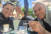 Andrija Bajić verio Malu Canu u društvu poznatog fudbalera i pevača: "Nije bio takav tip, iznenadila sam se"