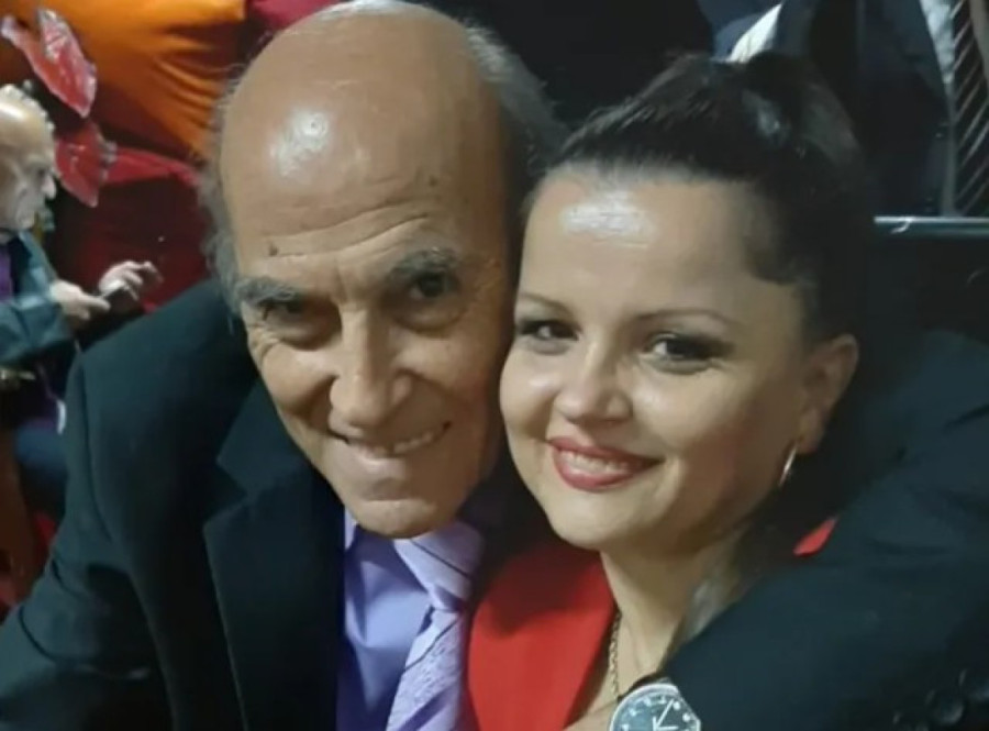 Mala Cana poručila da neće imati drugog muškarca: "Posle Andrije više ne umem da volim, sahraniće me opština"