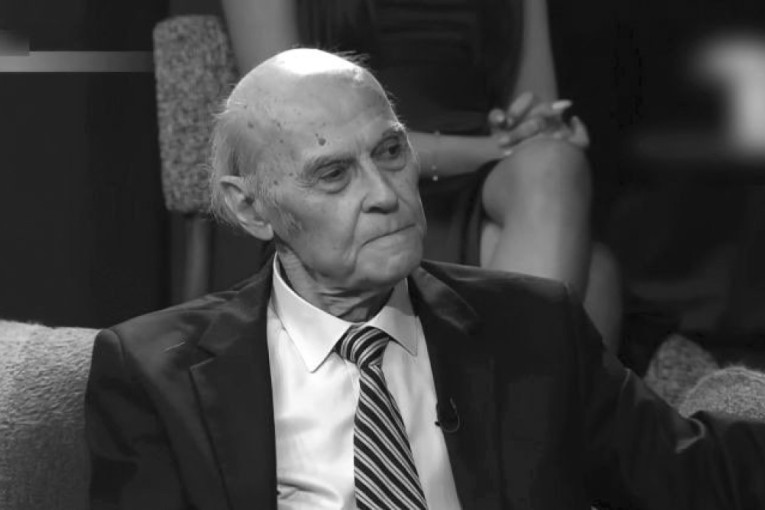 Odobrena sahrana Andrije Bajića u Aleji! Oglasio se predsednik SEMUS-a: "Sad je sve na porodici"