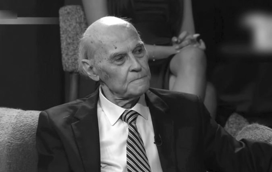Preminuo muzičar Božidar Nikolić