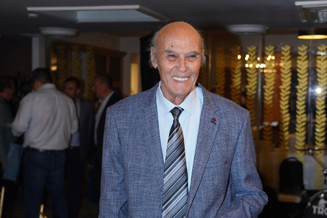 Ko je bio Andrija Bajić: Sa bratom se proslavio, zgrnuli su brojne nagrade, a ovu je ženu najviše voleo