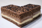 Recept dana: Čoko-kocke su raskošna poslastica, čokoljupci će biti oduševljeni