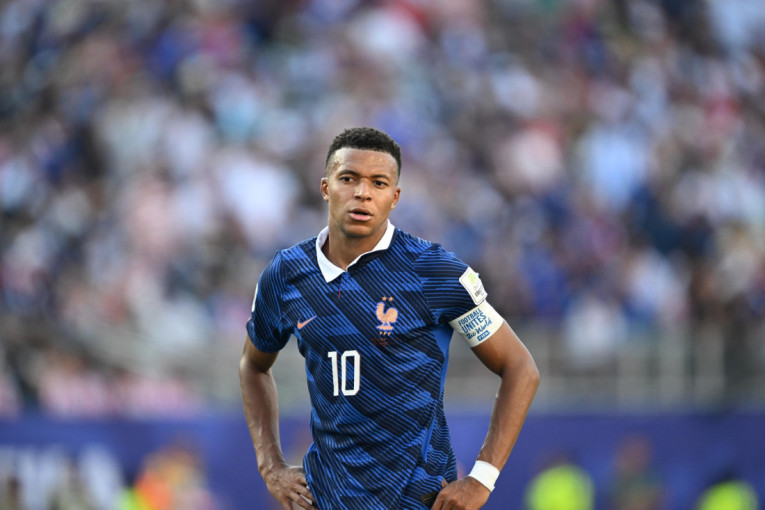 Mbape bio pred potpisom za Liverpul! Jedna stvar ga je naterala da odustane!