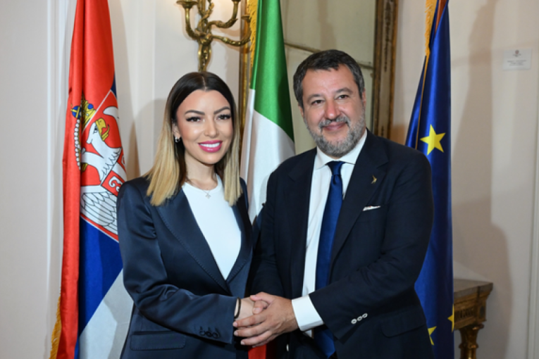 Evropska komisija ponovo preporučila otvaranje Klastera 3! Oglasila se Marta Kos - Preduzeti su važni koraci i pomaci