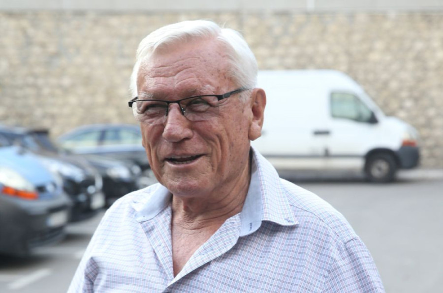 Milanče Radosavljević o koncertu i kolegama: "Želeo sam da Kemiš i Zorica dođu, ali..."