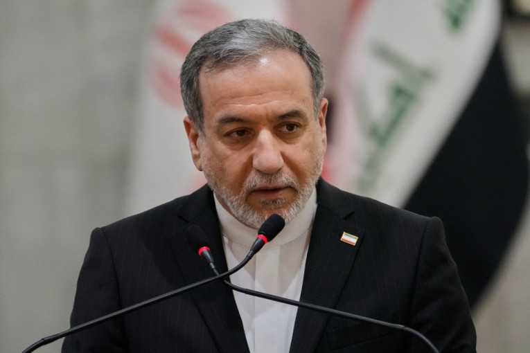 SAD pokrenule udare na Iran kao odgovor na napade u Ormuskom moreuzu