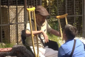 Otac Jovane Tomić Matore otvorio dušu kao nikada pre: Volim je, ali jedno ne mogu da joj oprostim!