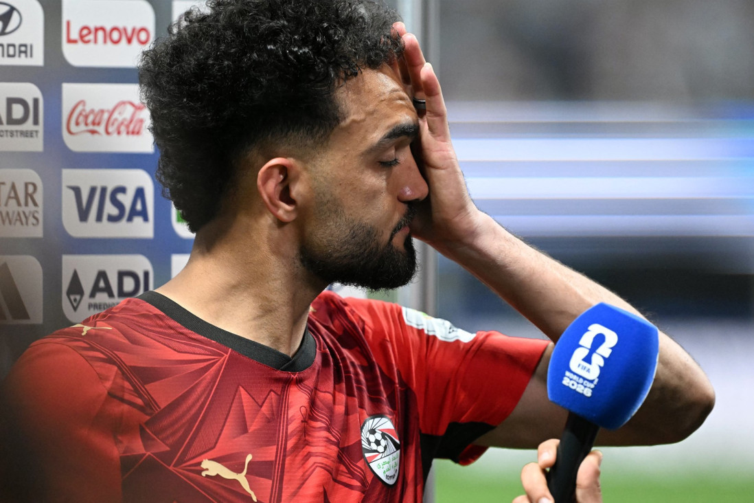 Haos u reprezentaciji Egipta! Salah napustio kamp, objašnjenje saveza podiglo prašinu!
