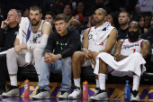 Asvel i Parker dovode veliku NBA zverku u Evroligu? Sprema se transfer leta na Starom kontinentu!