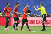 Egipat podneo žalbu zbog suđenja protiv Argentine: Faraoni pominju dvostruke standarde i diskriminaciju!