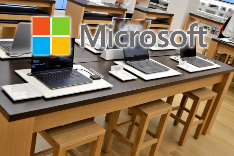 Hiljade zaposlenih ostaju bez posla: Microsoft pokrenuo veliki talas otpuštanja