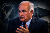Samozvani patriota Milo Lompar bio član SEAS-a: Organizaciju osnovao čovek koji je javno zagovarao ulazak Srbije u NATO
