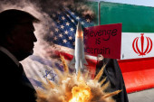Bliski istok ponovo gori: Zašto je došlo do nove eskalacije između Irana i Amerike i šta će se dalje dešavati