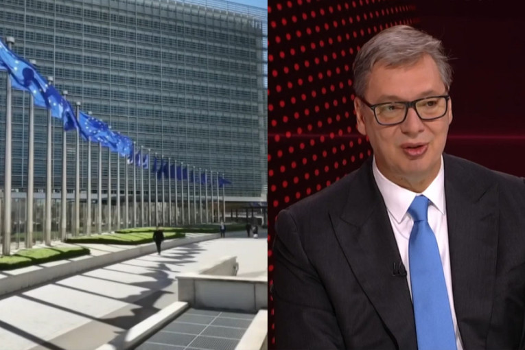 Vučić s Bocan-Harčenkom o saradnji Srbije i Rusije regionalnim i globalnim pitanjima