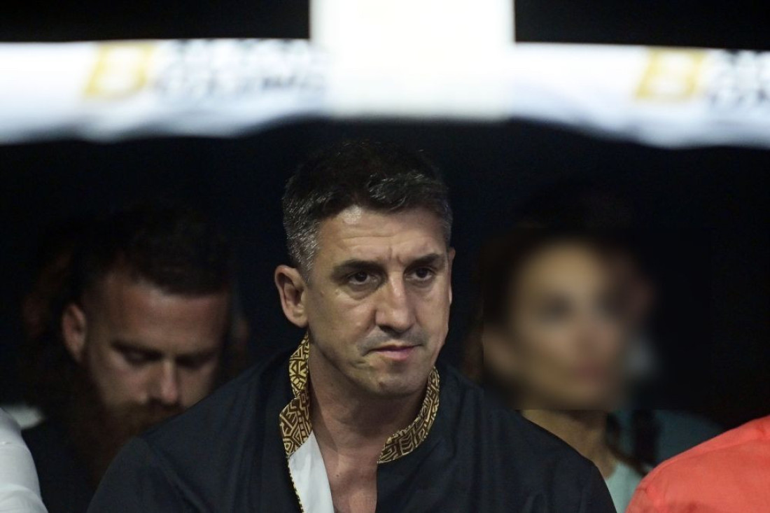 Kristijan onesvestio taksistu! Isplivali detalji