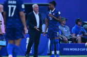 FIFA ima dvostruke aršine: Odbijena žalba Francuske!