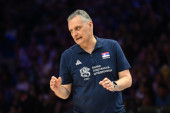 Terzić sija od zadovoljstva posle trijumfa protiv Bugarske: Mnogo bolje nego prošle godine u ovo vreme!