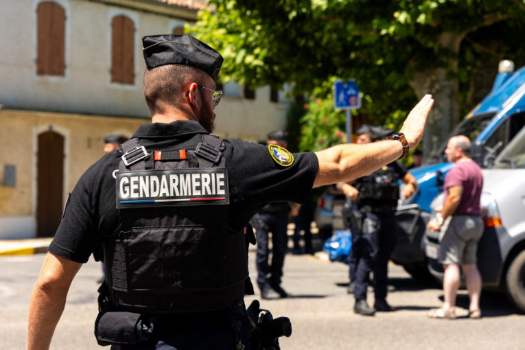 Isplivao poverljivi izveštaj obaveštajne službe pred meč Francuske i Maroka! Policija priprema specijalnu operaciju!