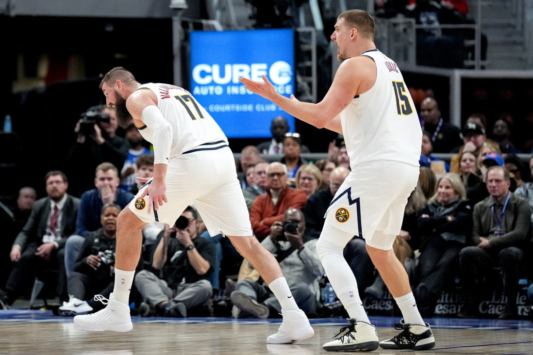 Bogdan predstavljen! Počinje nova NBA priča (FOTO)