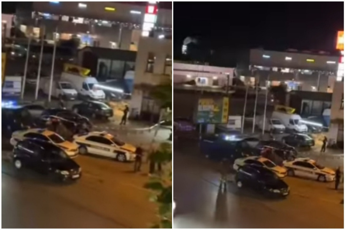 Erdogan iznenadio Trampa na samitu NATO: Dobio poklon kakav niko drugi nije