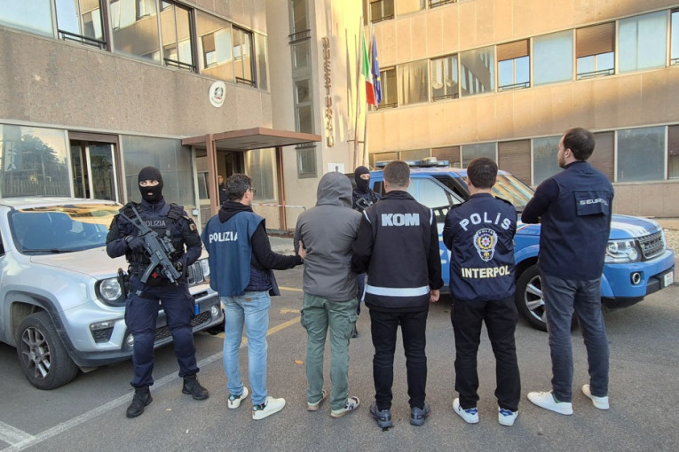Pao svetski lanac prevaranata: Interpol uhapsio 5.800 ljudi, opljačkali hiljade osoba, zaplenjeno skoro 300 miliona dolara!
