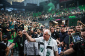 PAO nastavlja sa bombama u prelaznom roku! Obradović dobio pojačanje sa poslednjeg F4!