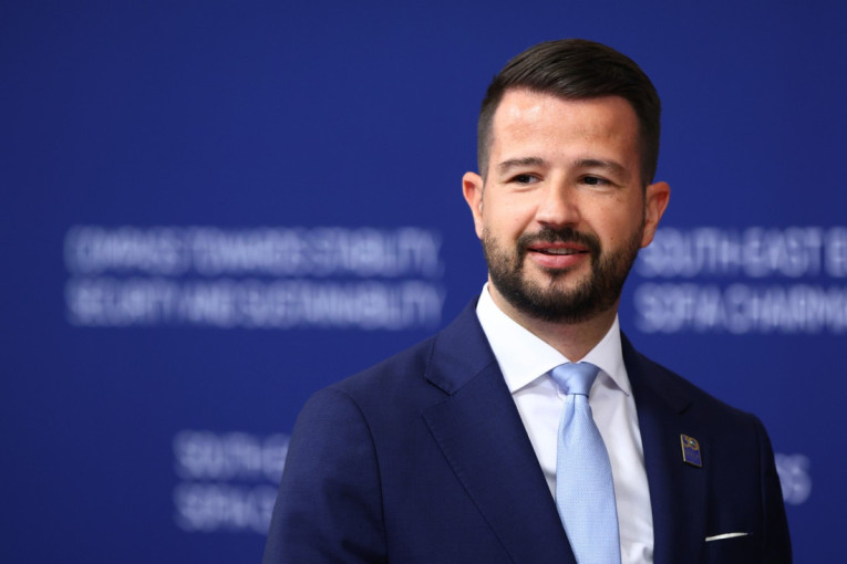 Trese se Podgorica zbog Spajića! Milatović presekao: Ako postoji nešto sporno, institucije da rade svoj posao!