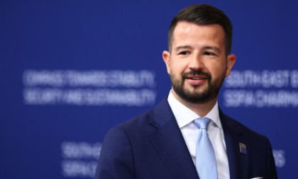 Trese se Podgorica zbog Spajića! Milatović presekao: Ako postoji nešto sporno, institucije da rade svoj posao!