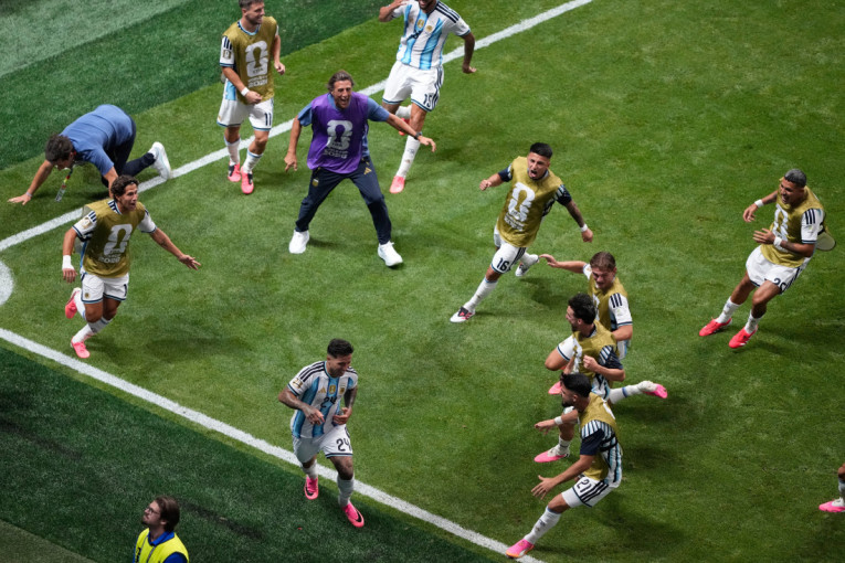 Merino je apsolutni heroj Španije: Džoker Furije zakazao "finale pre finala" (FOTO/VIDEO)