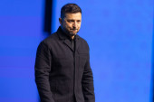 Zelenski povukao novi dramatičan potez: Smenio vrhovnog komandanta!