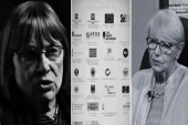 Kako godinama deluju Kandić i Biserko: Spaja ih podrška NVO sektora i apsolutna mržnja prema Srbiji i Srbima! (VIDEO)