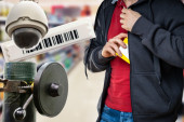 Šta se najviše krade u marketima u Srbiji: Kamere i zujalice nisu dovoljne da zaustave lopove!