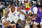 NBA javnost je ovo pažljivo pratila: Susreli se prvi i drugi pik - evo ko je pobedio!