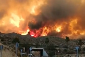 Andaluziju pogodio najrazorniji požar do sada: Strašni prizori u Španiji, poginulo najmanje 12 osoba (VIDEO)