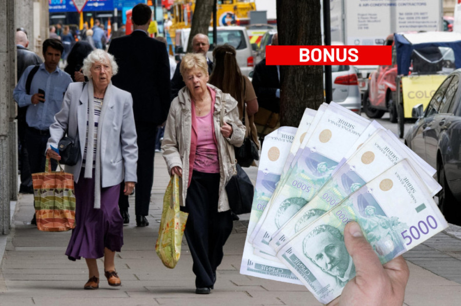 Cene voća i povrća šokiraju: Razlike i do 800 dinara širom Srbije!
