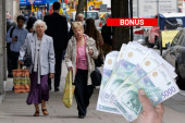 Stiže još novca na račune: Evo ko dobija 35.000, a ko 20.000 dinara!