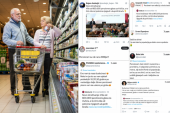 Dok Vučić povećava penzije, blokaderi penzionere nazivaju "stokom"! Posle uvreda priželjkuju da "poumiru" i traže da im se ukine pravo glasa