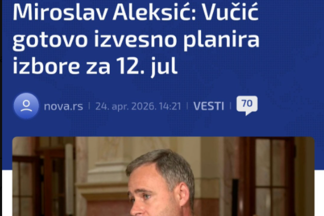 Sve je obmana i izvrtanje činjenica: N1 toliko laže da sami sebe demantuju (FOTO)