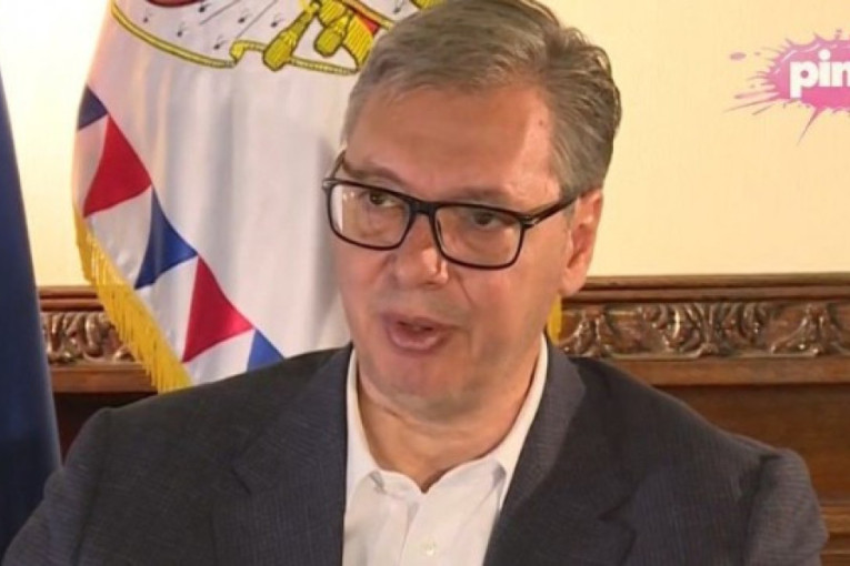 Predsednik poručio penzionerima: Ne sekirajte se, neće biti nikakvih mera protiv vas!
